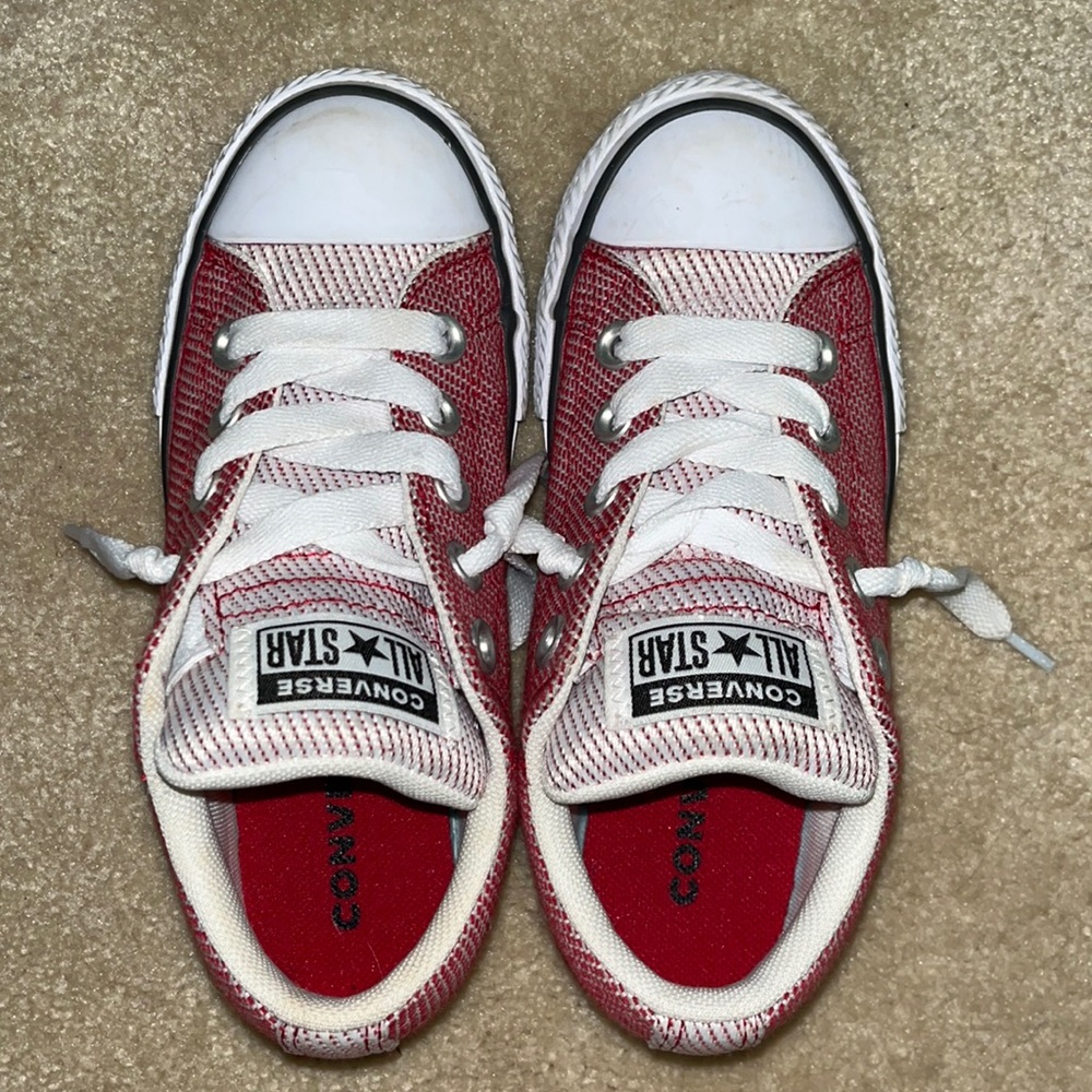 Converse